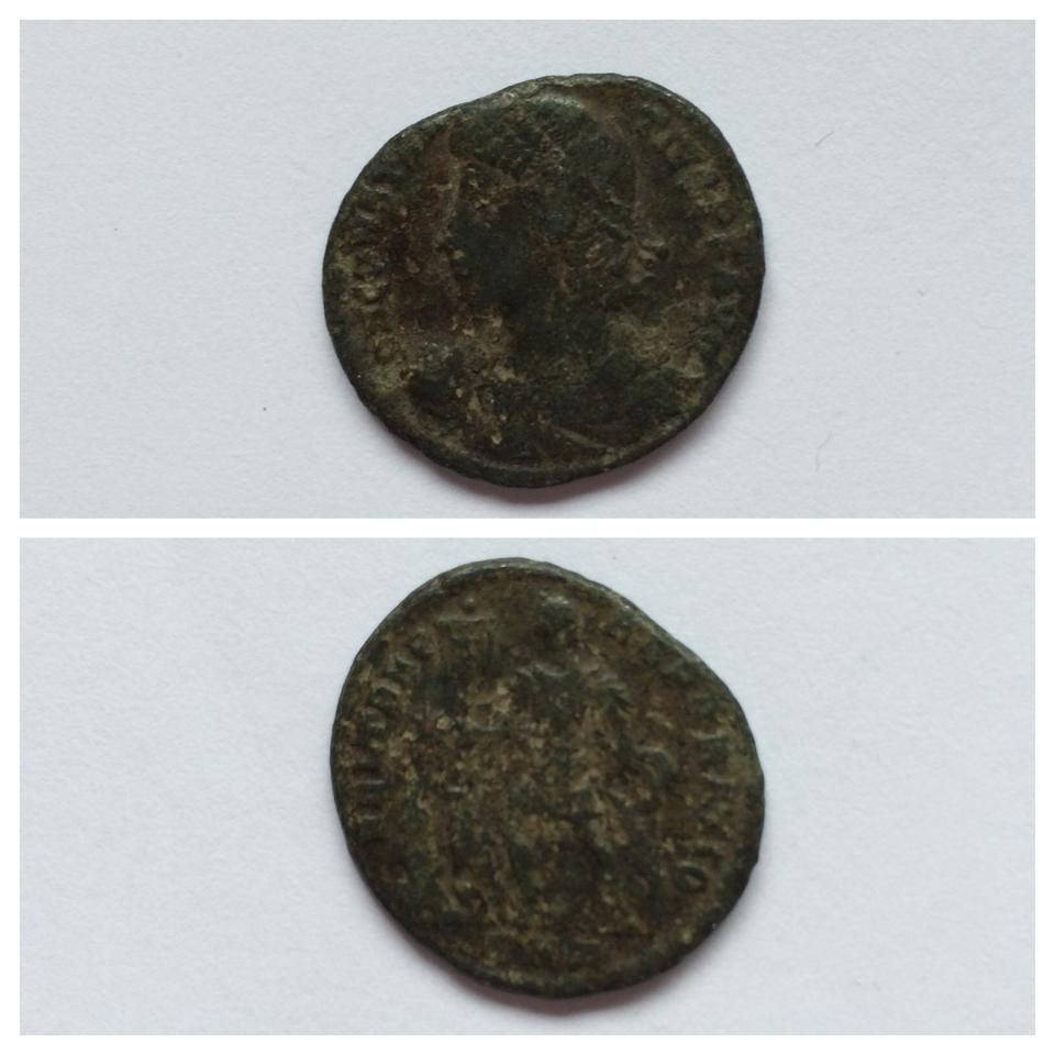 My-Roman-Finds