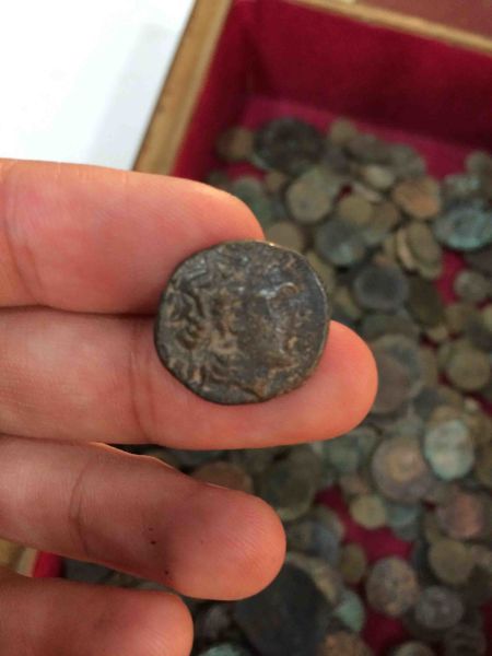Fake-Or-Real?-Please-Help!-Romans-Byzantine,-Greek/Alexander