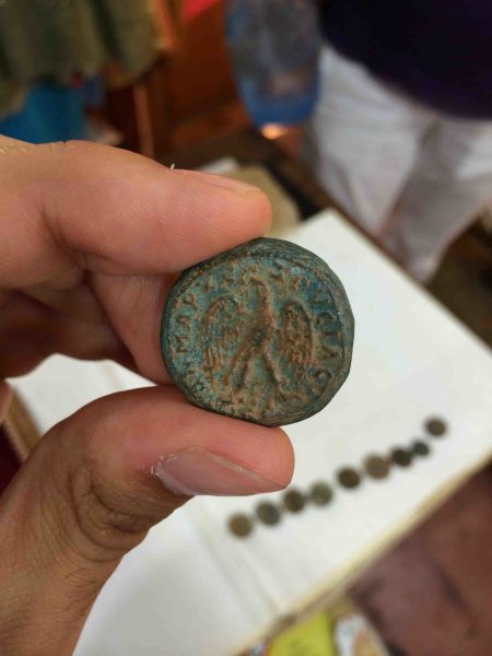 Fake-Or-Real?-Please-Help!-Romans-Byzantine,-Greek/Alexander