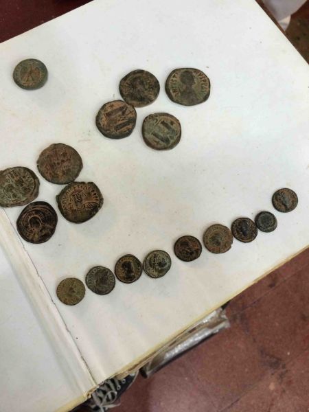 Fake-Or-Real?-Please-Help!-Romans-Byzantine,-Greek/Alexander