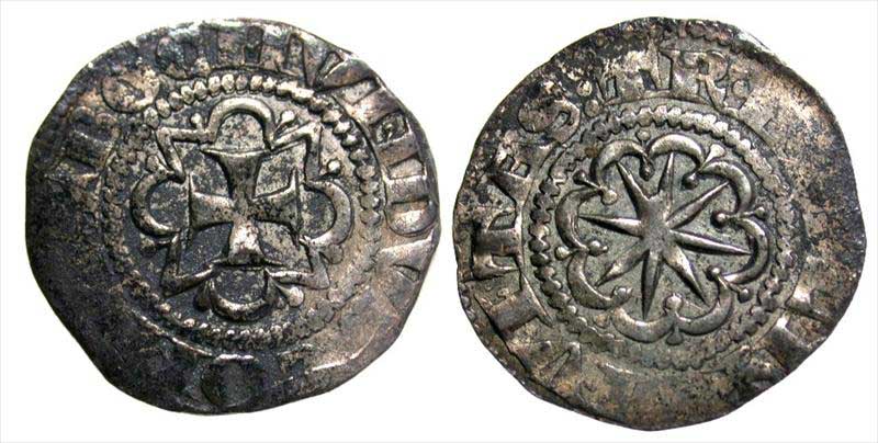 Authentic-Crusader-Coin?