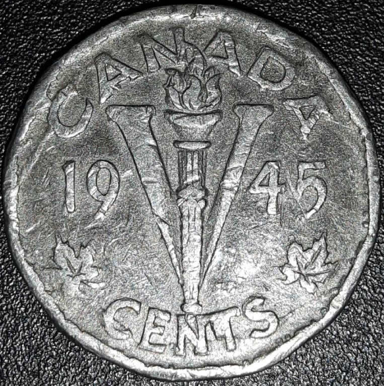 1945-Victory-Nickel-No-Head-Only-Two-Tails
