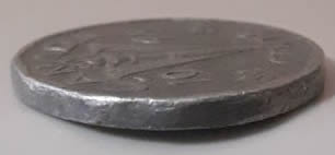 1945-Victory-Nickel-No-Head-Only-Two-Tails
