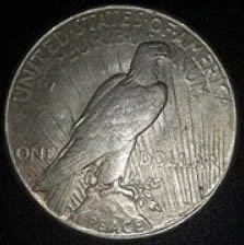 1923-American-Silver-Dollar