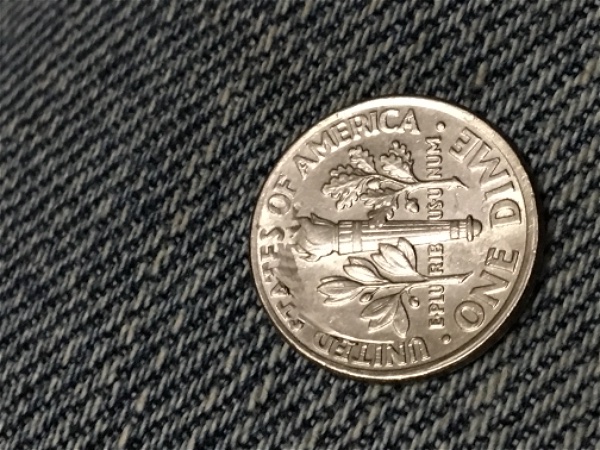 Into-W/-Dime-In-Question