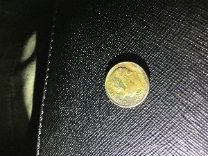 Into-W/-Dime-In-Question