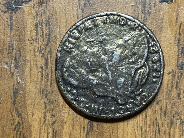 Need-Help-Identifying-Id:-Fake-Sestertius-Of-Orbian-And-Fake-Spanish-8-Escudos