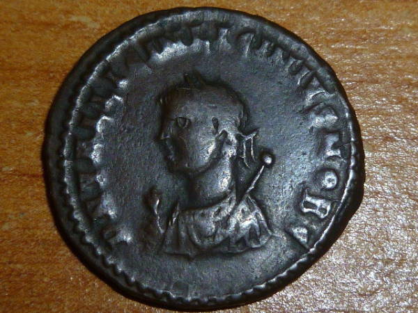 Trying-To-Identify-Coin-|-Rome,-Licinius-II-/-Jupiter