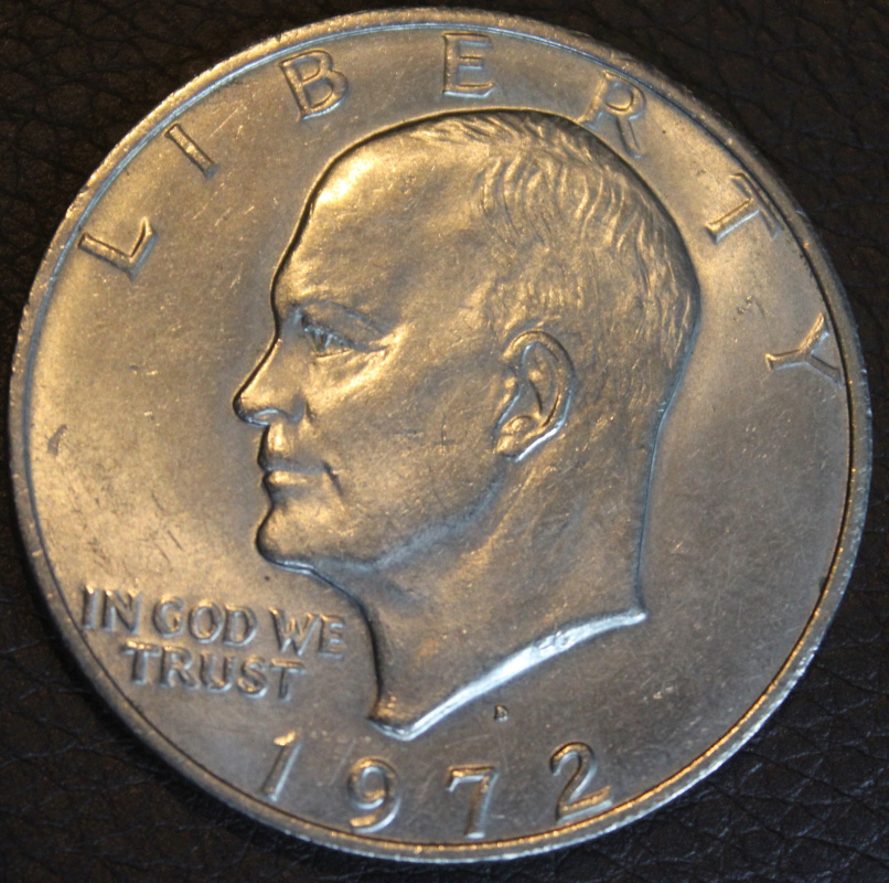 Post-An-Ike-Eisenhower-Dollar