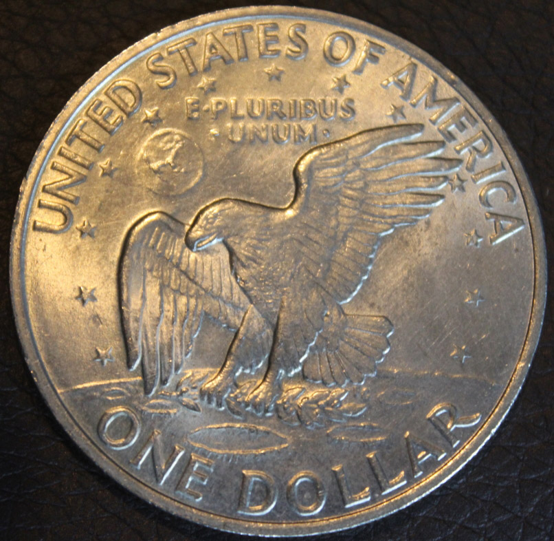 Post-An-Ike-Eisenhower-Dollar