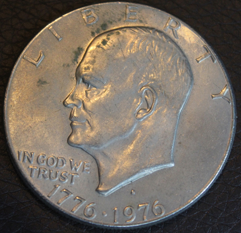 Post-An-Ike-Eisenhower-Dollar
