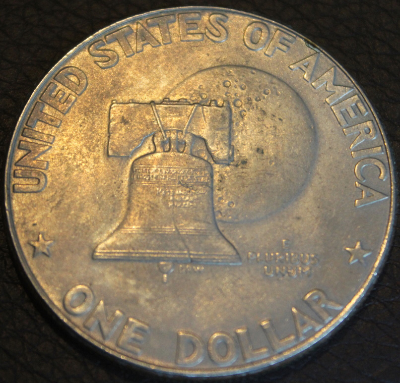 Post-An-Ike-Eisenhower-Dollar