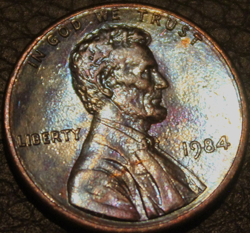 Cool-Looking-1984-Rainbow-Penny