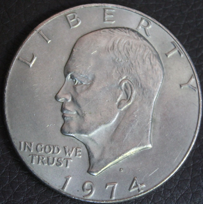 Post-An-Ike-Eisenhower-Dollar