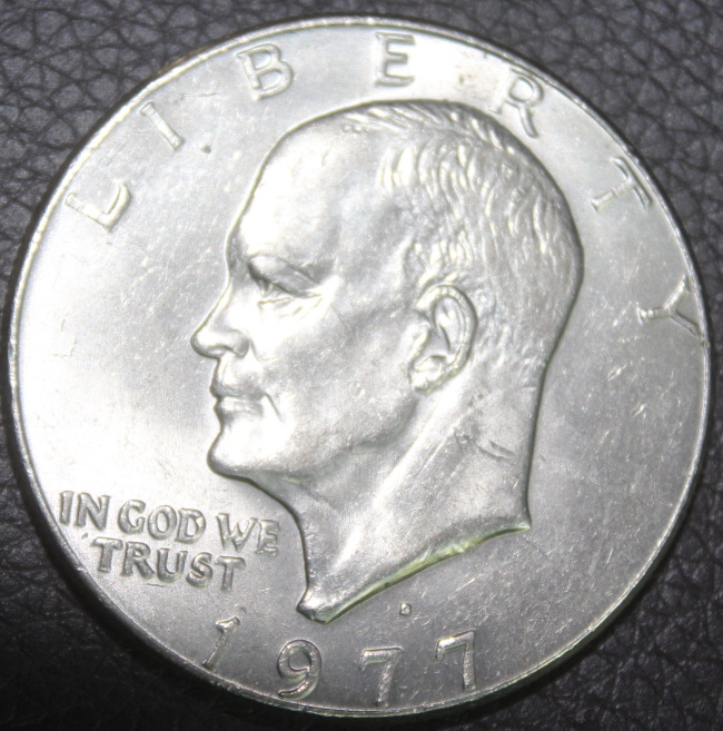 Post-An-Ike-Eisenhower-Dollar