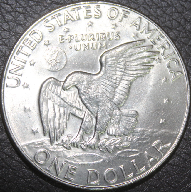 Post-An-Ike-Eisenhower-Dollar