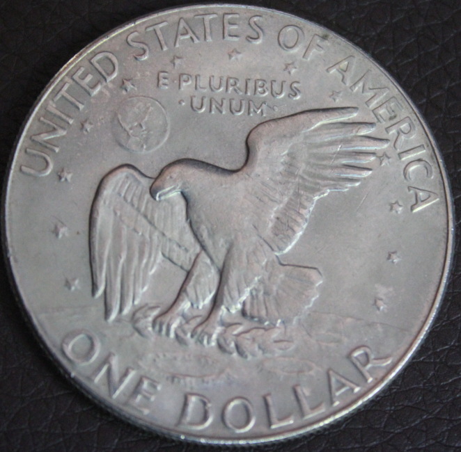 Post-An-Ike-Eisenhower-Dollar