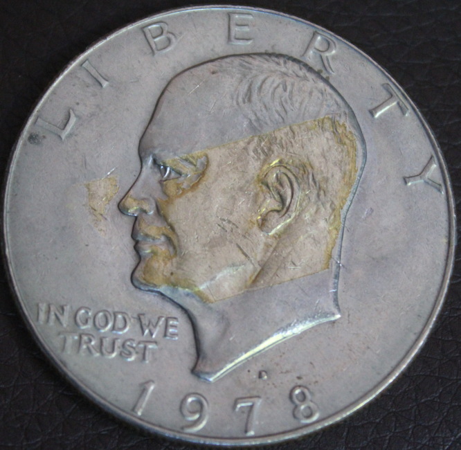 Post-An-Ike-Eisenhower-Dollar