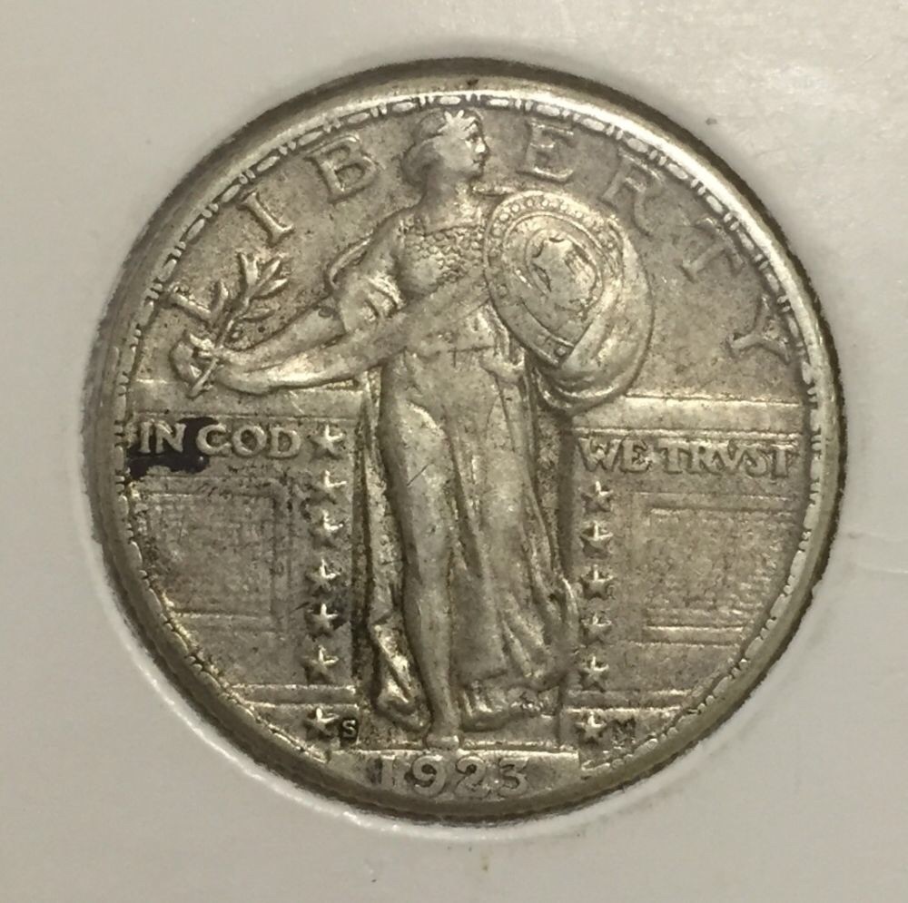 1923-S-Standing-Liberty-Quarter