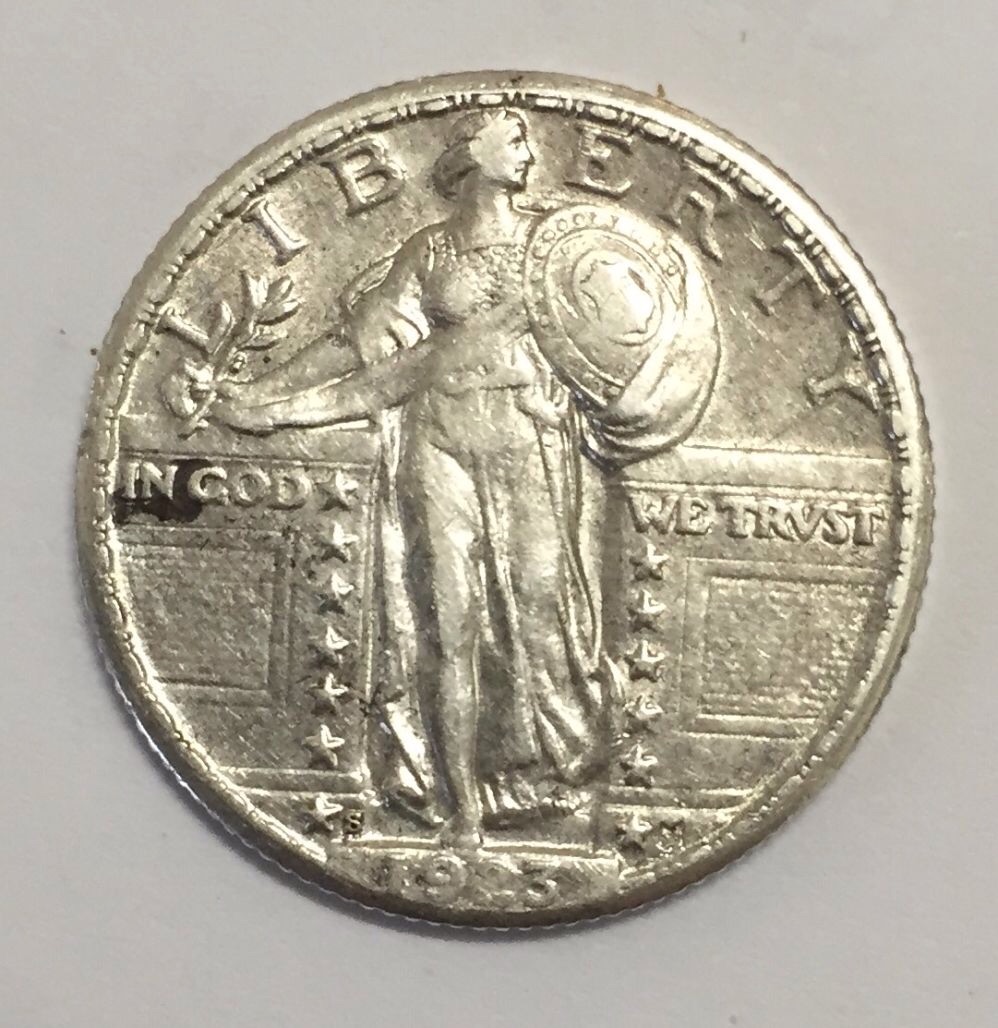 1923-S-Standing-Liberty-Quarter