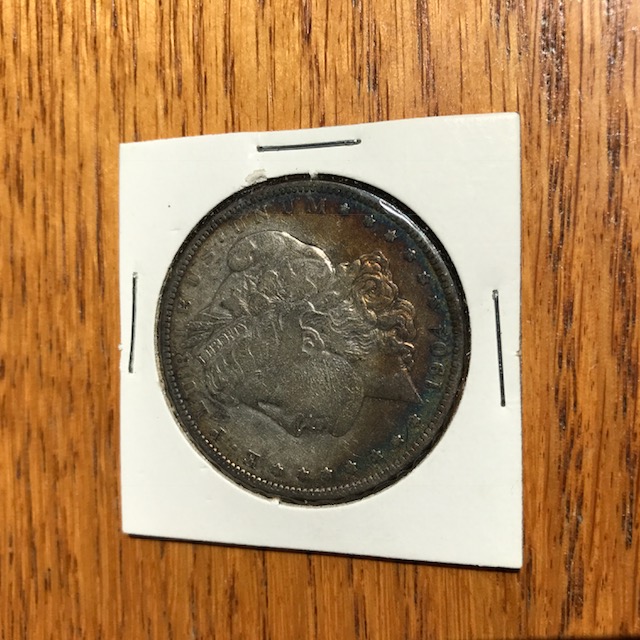 Morgan-Dollar-With-The-Lettter-S-On-Eagle's-Chest