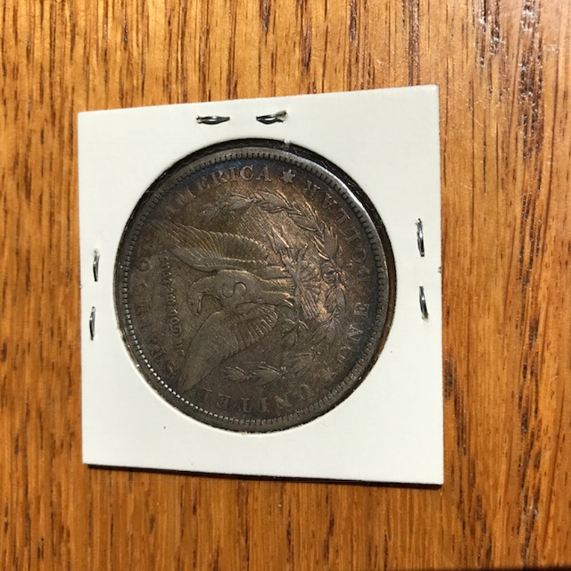 Morgan-Dollar-With-The-Lettter-S-On-Eagle's-Chest