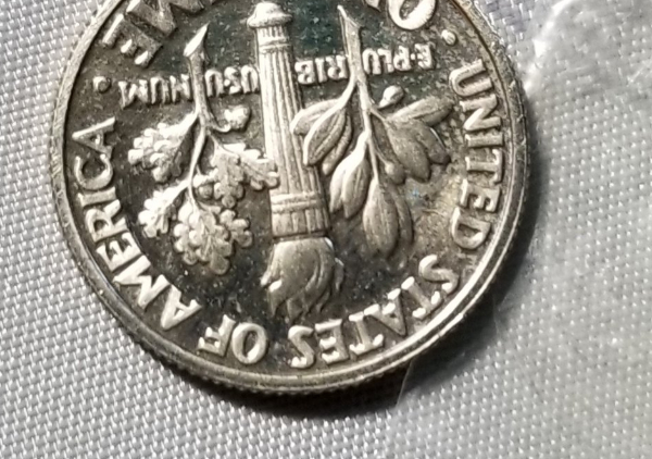 1982-D--Roosevelt-Dime-And-1981-S-Proof-Roosevelt-Dime-Errors?
