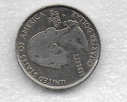 State-Quarter-2002.-Louisana-Need-Info