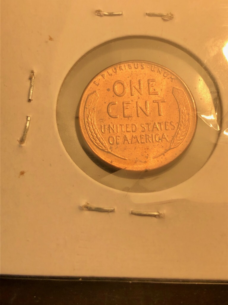 1955-Lincoln-Wheat-Penny