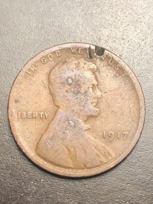 1917-P-Lincoln-Memorial-Penny