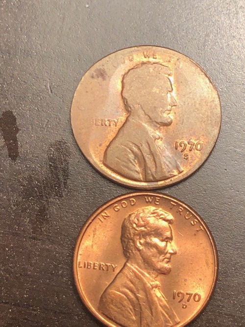 1970-Lincoln-Memorial-Cent