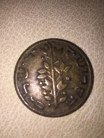 Coin/Medal/Token-Identification