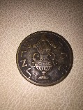 Coin/Medal/Token-Identification