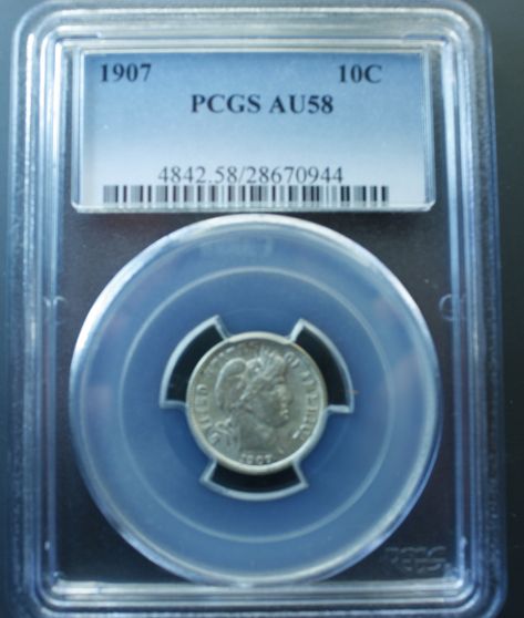 First-SubmissionS-To-PCGS-Detailed-Walk-Through