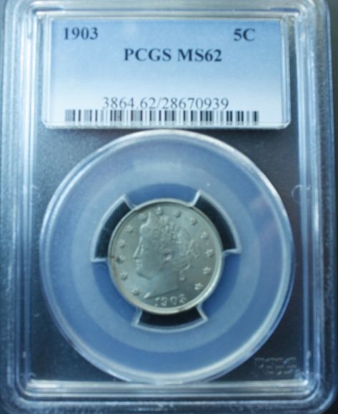 First-SubmissionS-To-PCGS-Detailed-Walk-Through