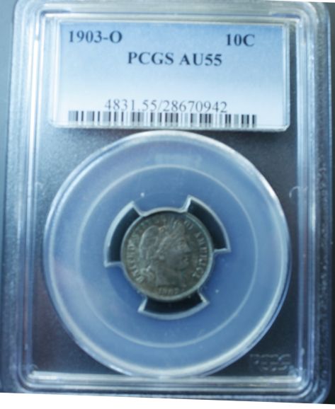 First-SubmissionS-To-PCGS-Detailed-Walk-Through