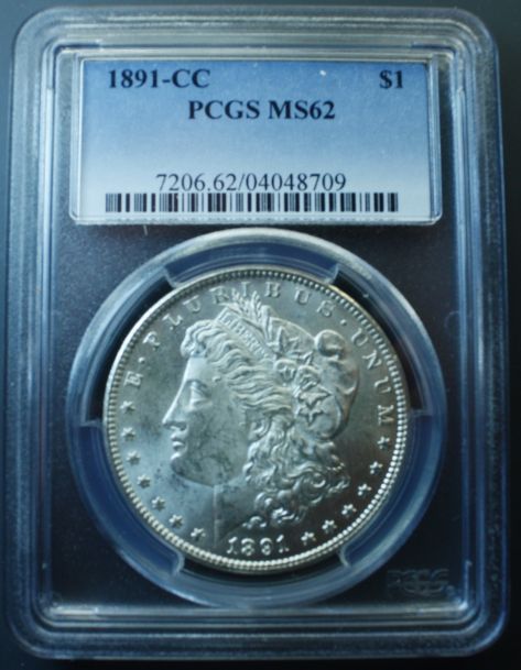 First-SubmissionS-To-PCGS-Detailed-Walk-Through