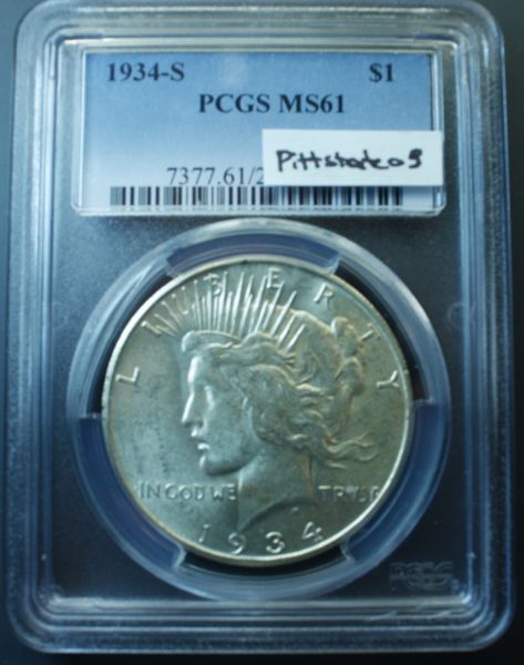 First-SubmissionS-To-PCGS-Detailed-Walk-Through