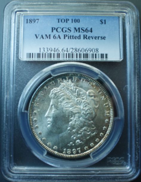First-SubmissionS-To-PCGS-Detailed-Walk-Through