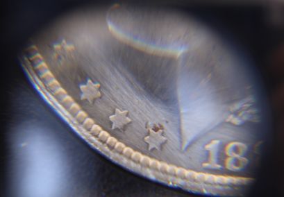 1883-CC-GSA-Question-Regarding-Die-Scratches-Or-Polishing