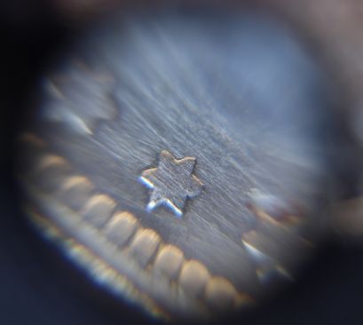 1883-CC-GSA-Question-Regarding-Die-Scratches-Or-Polishing