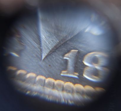 1883-CC-GSA-Question-Regarding-Die-Scratches-Or-Polishing