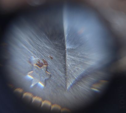 1883-CC-GSA-Question-Regarding-Die-Scratches-Or-Polishing
