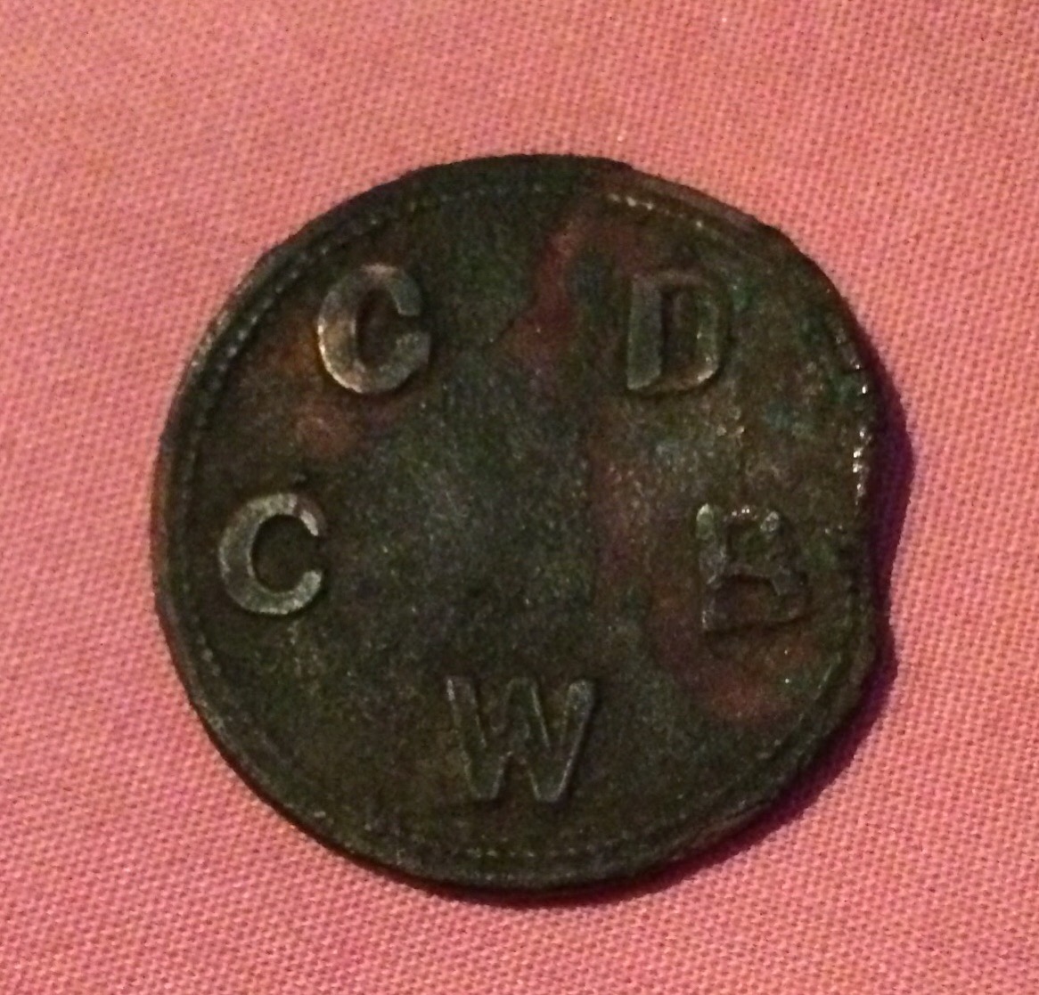 Token-Identification---Help-Appreciated
