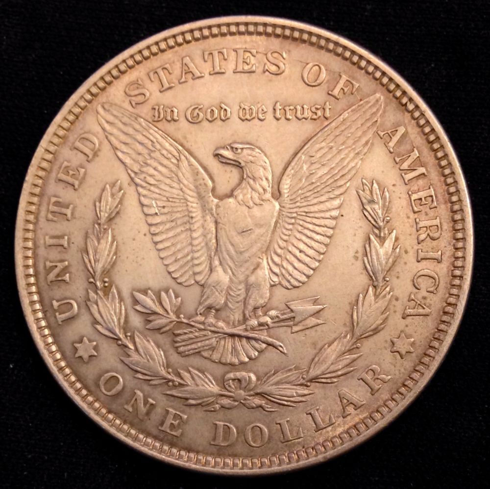 1921-Morgans-&-1907-Liberty-Half-Eagle
