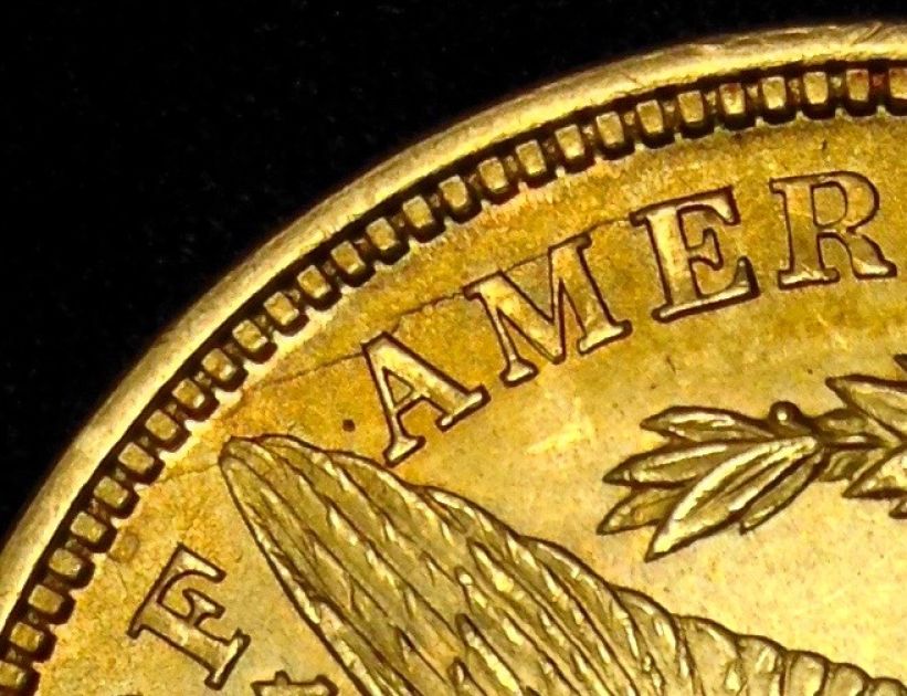 1921-Morgans-&-1907-Liberty-Half-Eagle