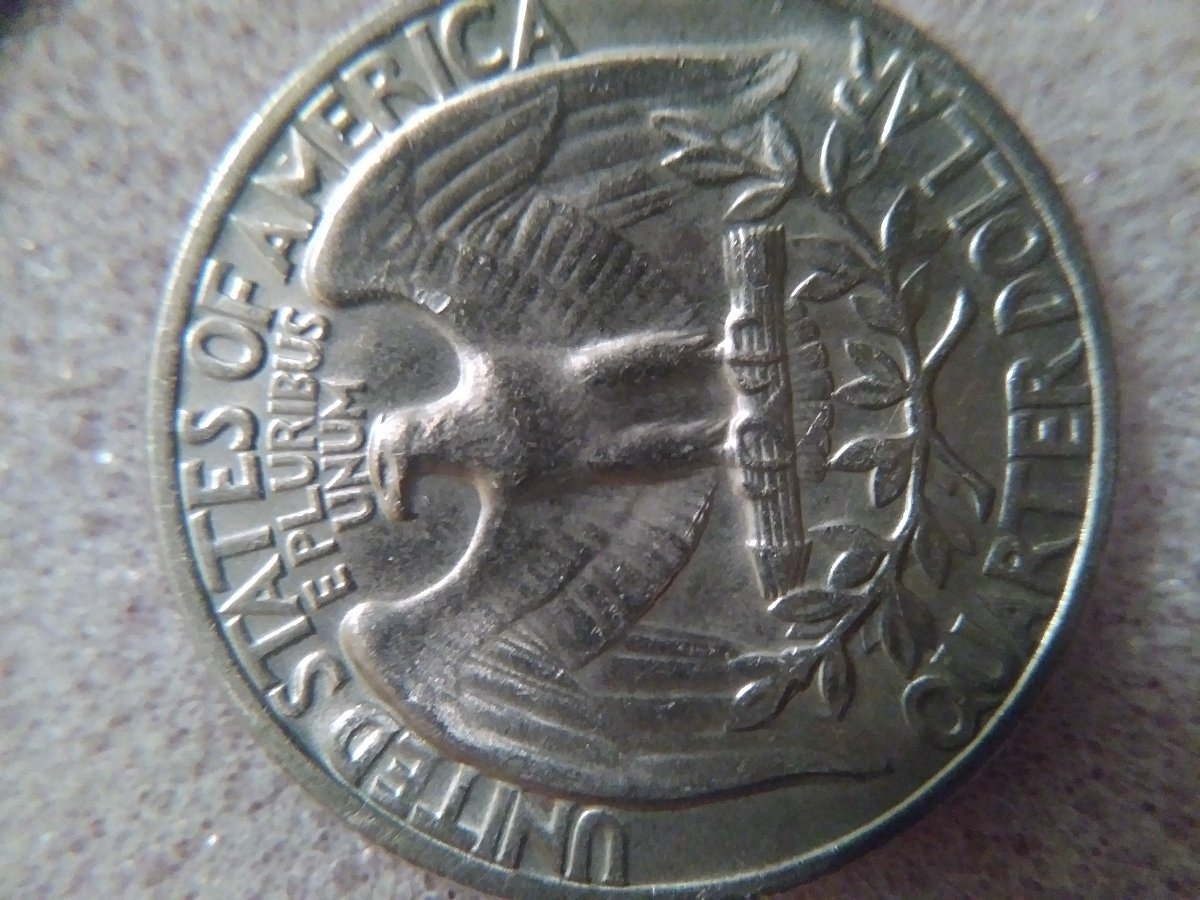 1971-Quarter-Philadelphia-Mint-DDR?