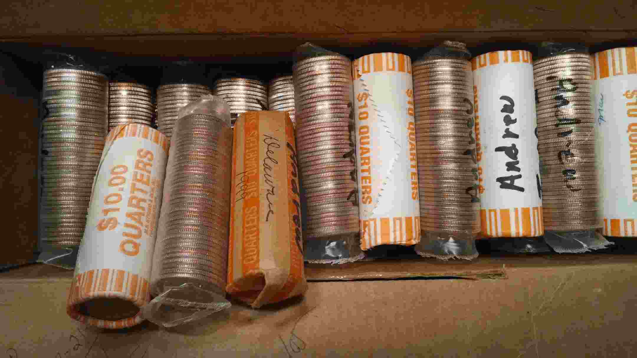 What-To-Do-With-State-Quarter-Collection