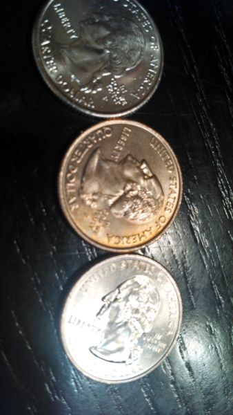 What-To-Do-With-State-Quarter-Collection