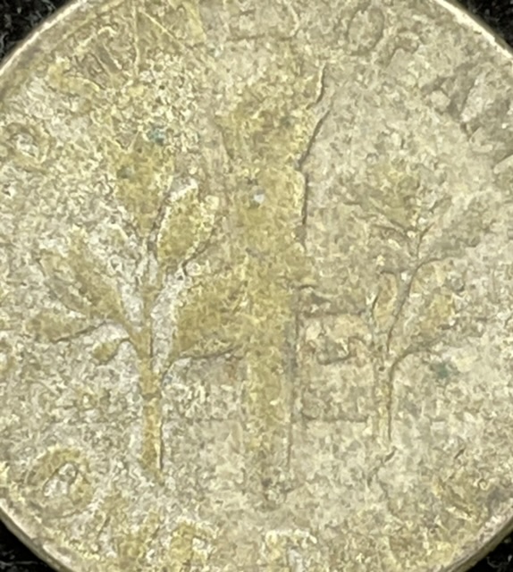 1960-Roosevelt-Dime---Environmental-Or-Error?